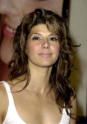 marisa tomei hairstyles