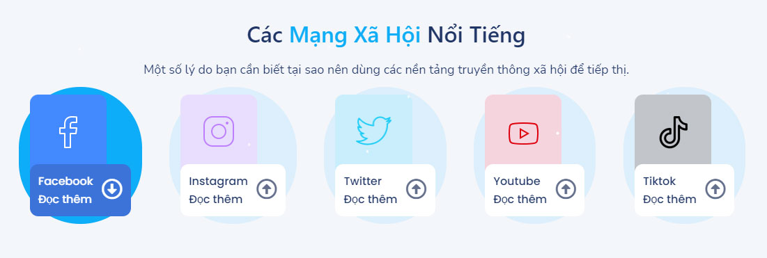 Review BigSub: hệ thống tăng tương tác đa dạng nhất hiện nay