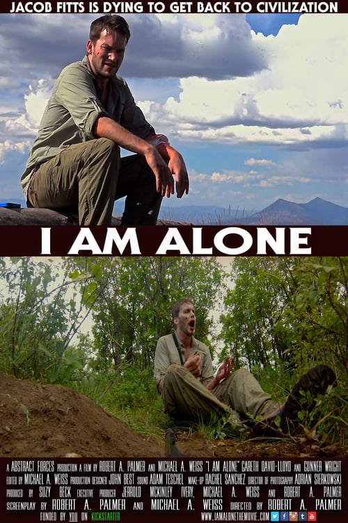 [HD] I Am Alone 2015 Pelicula Online Castellano