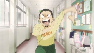 ハイキュー!! アニメ4期 田中龍之介 幼少期 Tanaka Ryunosuke Childhood HAIKYU!!