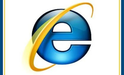 Microsoft Internet Explorer