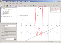 Padowan Graph