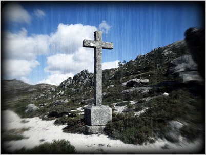 Cruz de Cristo