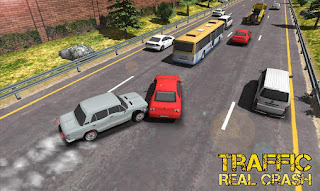 Download Game  Real racer crash traffic 3D