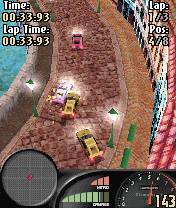 Top 5 Game N-gage terbaik sepanjang masa