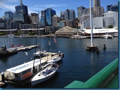 2012-02-25 World Trip 050  World Cruise February 25 2012 Sydney, Australia 174