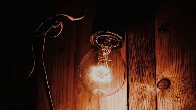 Light Bulb, Electricity, Glow, Lighting