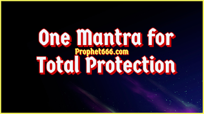 One Secret Beej Mantra for Total Protection