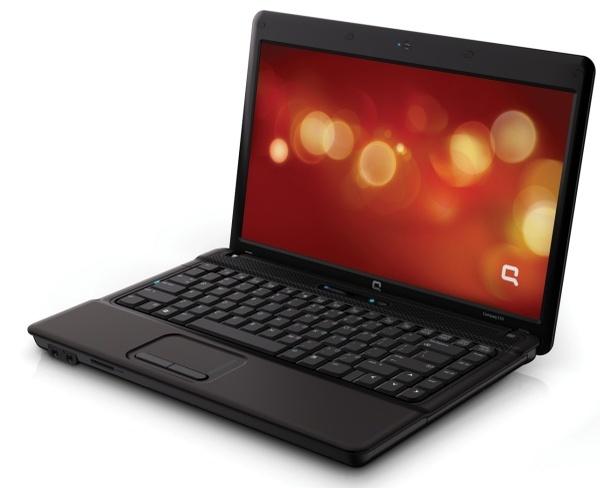 compaq 621 notebook. Compaq Presario CQ62-103TU