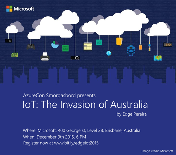 iot edge