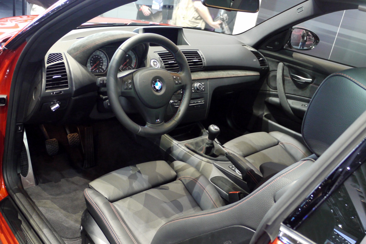 Car Omg 13 Bmw 1 Series M Coupe Model Car Omg 13 Bmw 1 Series M Coupe Model