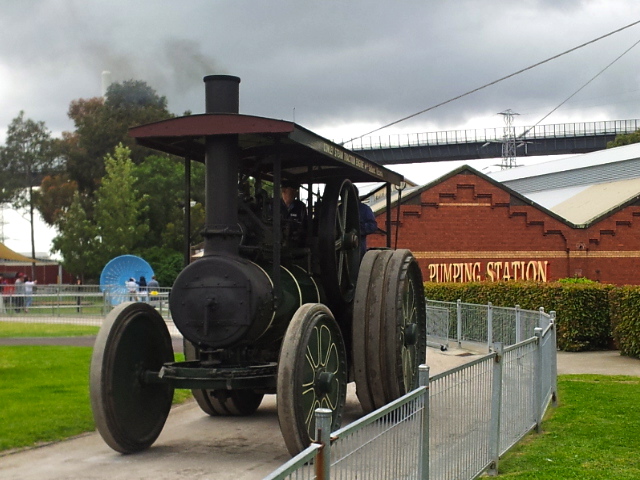 Scienceworks