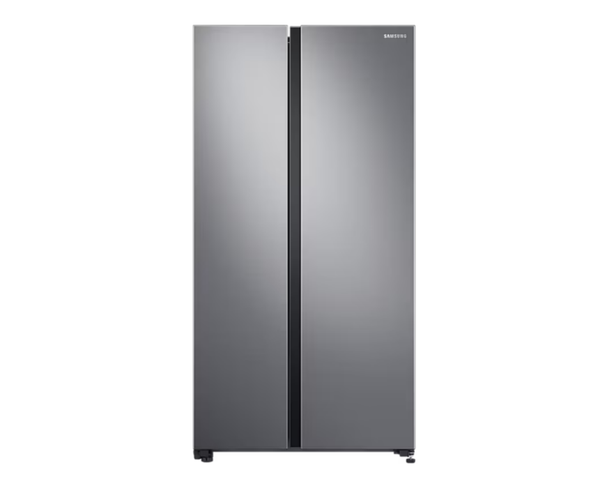 Side-by-Side Door Ref Refrigerator, Samsung Side-by-Side Door Ref Refrigerator