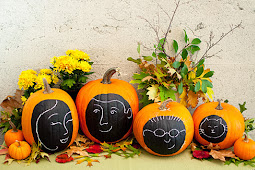 2013 Easy and Quick Indoor Halloween Decorating Ideas