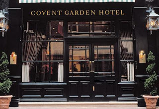 Covent Garden Hotel