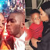 Tiwa Savage Dumps Husband, Teebillz Again