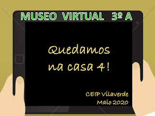 MUSEO VIRTUAL 3ºA