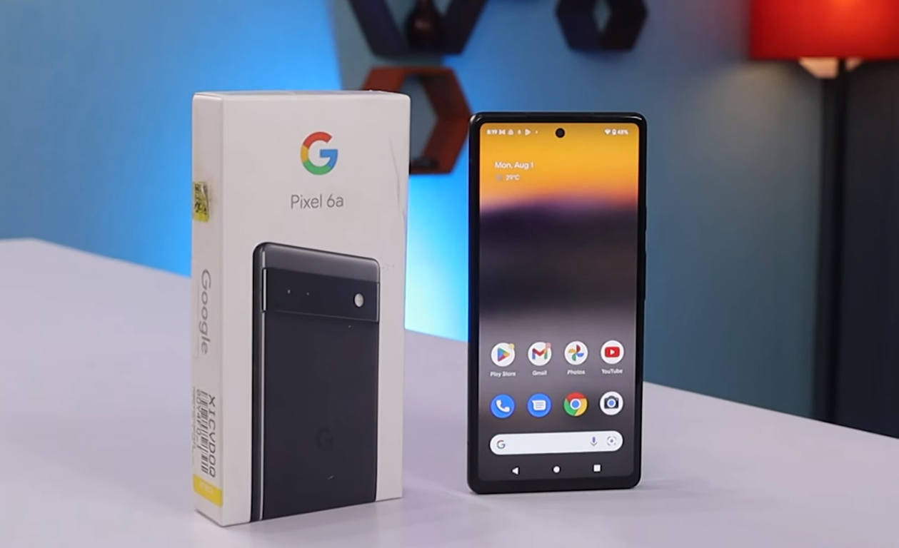 Google Pixel 6a Review: A powerful compact smartphone that has lot to like  and not to like!!