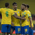 Brasil x Colômbia: onde assistir, horário, escalações