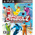 [PS3]Sports Champions 2 [スポーツチャンピオン 2] (JPN) ISO Download