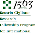 Rosaria Cigliano Research Fellowship Program in Italy, 2018-19 