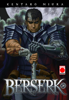 BERSERK vol.38