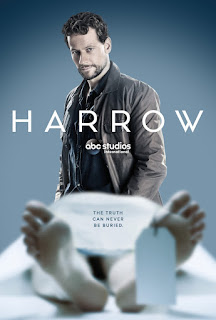 serie Harrow