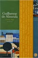 Antologia Guilherme de Almeida