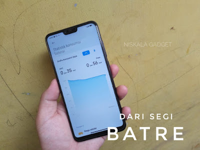 Review Xiaomi Mi 8 Lite Di Tahun 2020