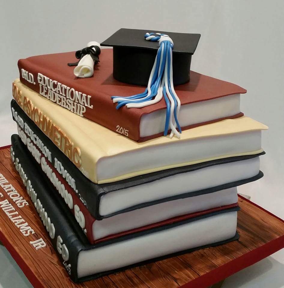 Book Cake : giovanna's cakes: Open book cake