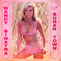 Sugar Town (Nancy Sinatra)