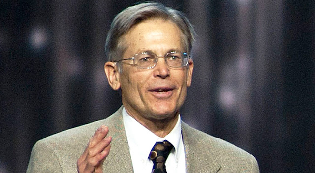 Jim Walton