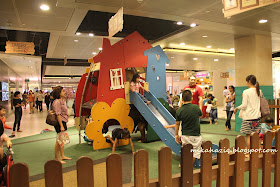 mall playgrounds