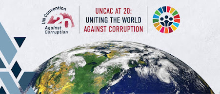 2023 International Anti-Corruption Day (IACD)