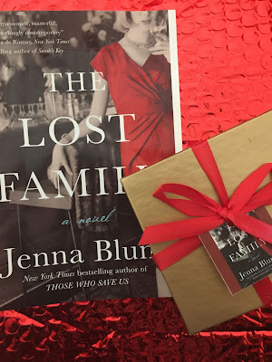 The Lost Family | Jenna Blum