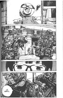 Reseña de "DEAD DEAD DEMONS DEDEDEDE DESTRUCTION #5" de Inio Asano [Norma Editorial]