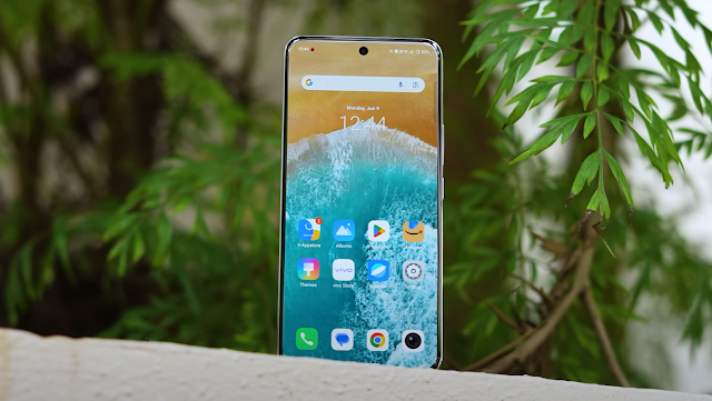 Vivo T4 Ultra 5G whosgeek