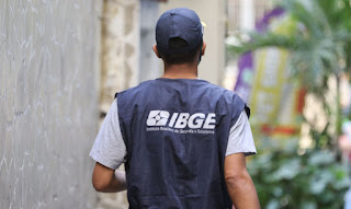 IBGE prevê resultado do Censo 2022 somente para abril