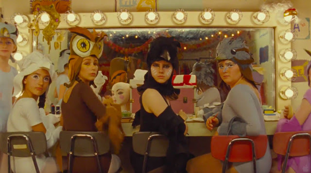 Review: Moonrise Kingdom