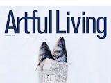Artful Living USA Magazine Spring 2018
