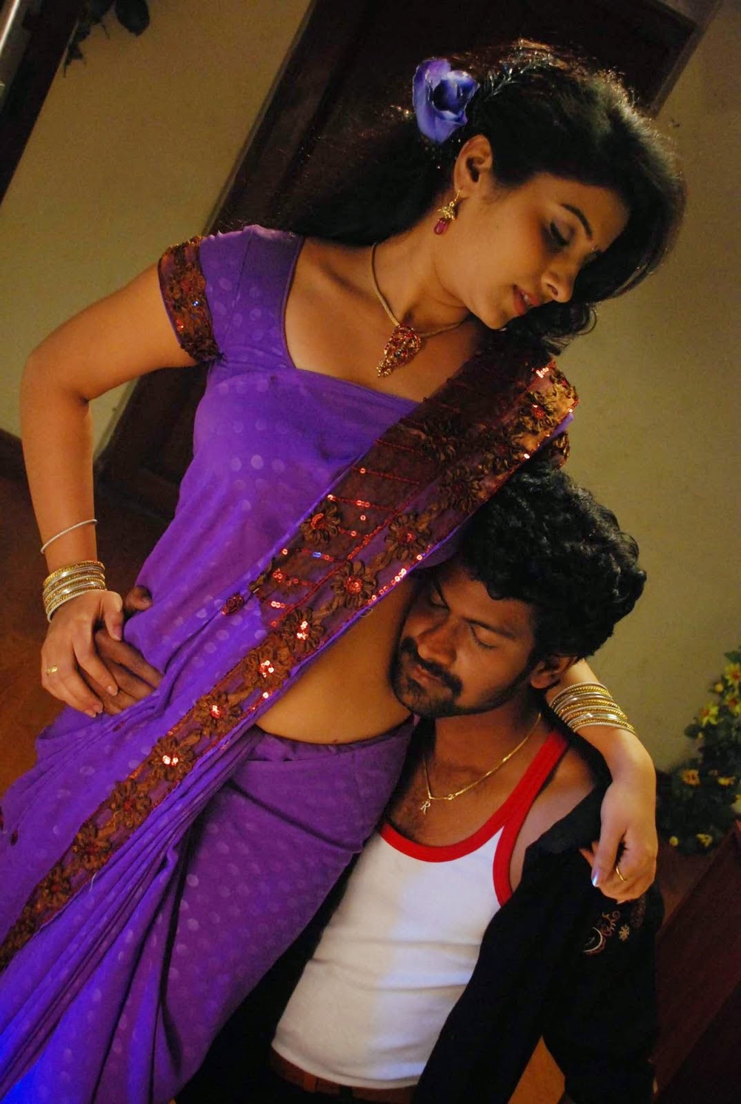 56 Hot Stills from South Indian B Grade Movies