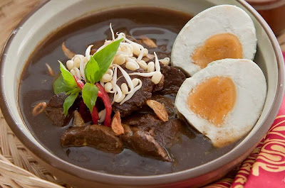 Resep Rawon Daging Enak Asli Surabaya