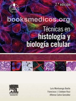 Histologia Booksmedicos