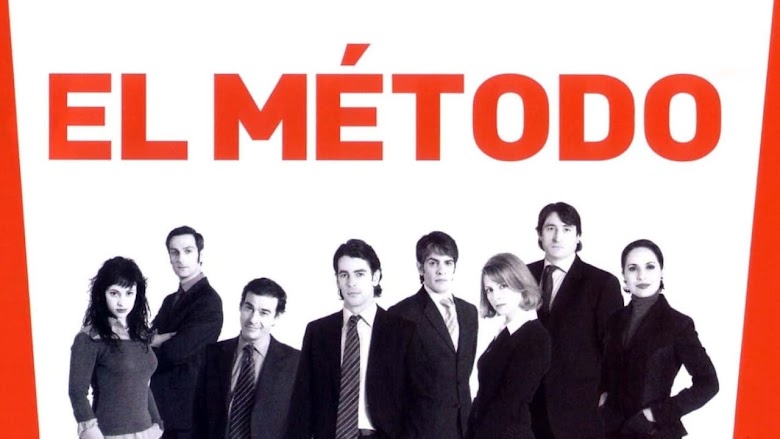 The Method 2005 streaming youwatch