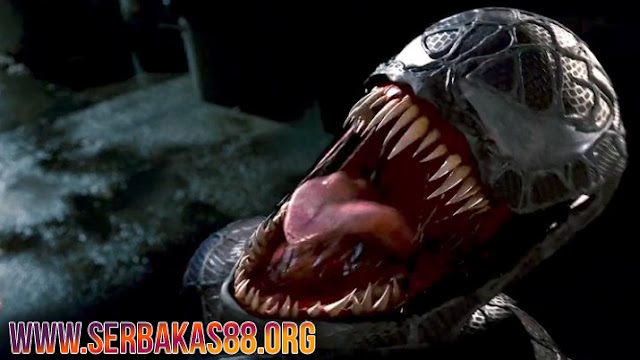 Menakjubkan, Video Trailer Venom Raih 64 Juta Penonton Dalam 24 Jam