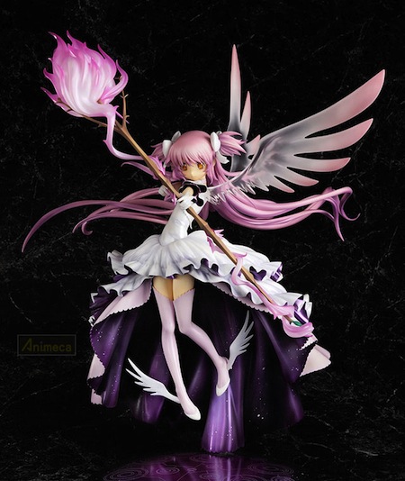 FIGURA Ultimate MADOKA PUELLA MAGI MADOKA MAGICA