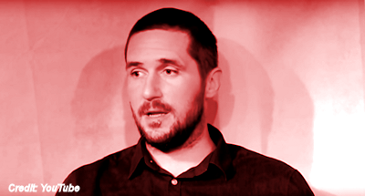 New Development into UFO Hunter Max Spiers' Death 