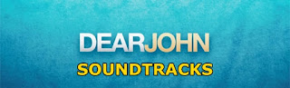 dear john soundtracks-sevgili john muzikleri