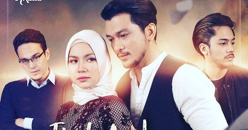 Drama Tiada Arah Jodoh Kita Slot Akasia Tv3