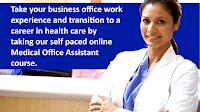 Online Medical Assistant Courses